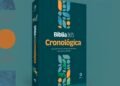 Bíblia 365 Cronológica: leitura diária em 15 minutos