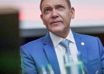 TSE não participa de mudança de locais de votação, diz Nunes Marques