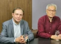 Daniel Bianchi liderará movimento Arise na América Latina