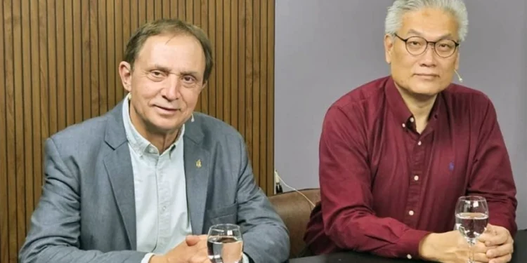 Daniel Bianchi liderará movimento Arise na América Latina