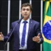 Nikolas Ferreira atinge 25 milhões de seguidores no Instagram