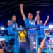 Flávio diz que comunidade LGBT é bem-vinda na direita