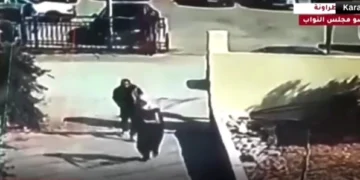 Ataque a tiros em funeral cristão na Jordânia deixa mortos