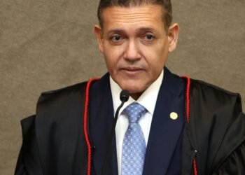 Nunes Marques pede vigilância e senso crítico com notícias no 2º turno