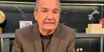 Malafaia reage à vitória de Lula e pede misericórdia divina