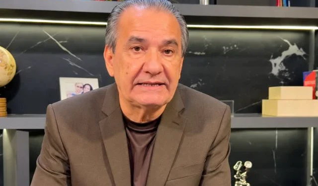 Malafaia reage à vitória de Lula e pede misericórdia divina