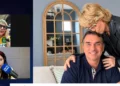 Rogéria Bolsonaro relata ameaças durante campanha de Flávio
