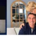 Rogéria Bolsonaro relata ameaças durante campanha de Flávio