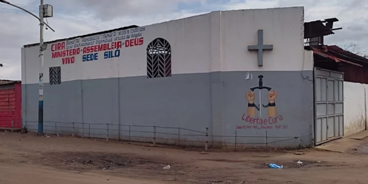 Regras de registro de igrejas em Angola preocupam líderes cristãos
