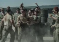 Peter Berg explora sacrifício cristão em filme sobre a Segunda Guerra