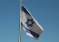Frente Parlamentar Evangélica defende uso de bandeira de Israel
