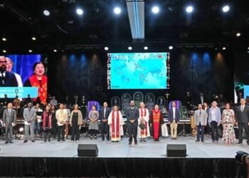 Igreja Metodista Unida perde 174 mil membros em um ano nos EUA