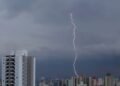 Fim de semana de eleições será de chuva em grande parte do país