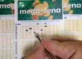 Mega-Sena acumula e próximo concurso pode pagar R$ 92 milhões