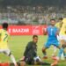 Em ritmo de treino, Brasil vence a Índia em Calcutá: 4 a 0