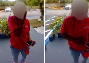 Jovem desiste de aborto após ouvir sobre Jesus nos EUA: “Ele ama você e o seu bebê”