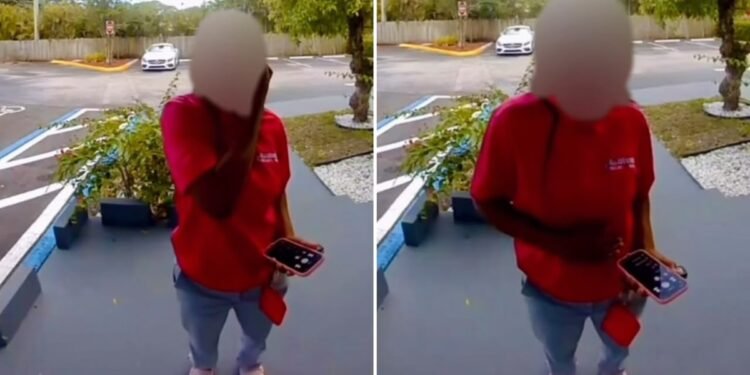 Jovem desiste de aborto após ouvir sobre Jesus nos EUA: “Ele ama você e o seu bebê”
