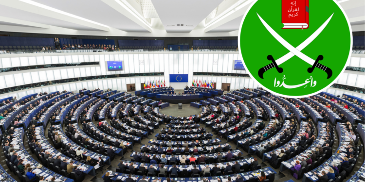 Parlamento Europeu pede inclusão de membros da Irmandade Muçulmana em lista terrorista