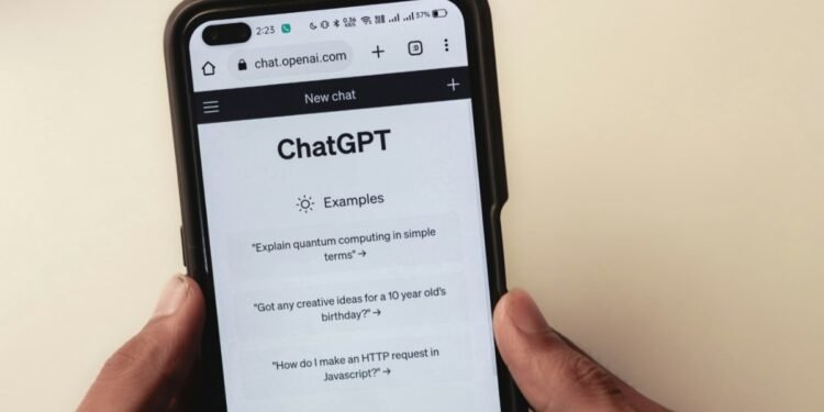 ChatGPT tem 70 milhões de perguntas religiosas por semana, com foco em Islã e Cristianismo