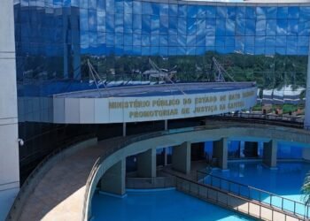 Após denúncia sobre Pai-Nosso, MP recomenda fim de orações em escola de Cuiabá