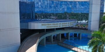 Após denúncia sobre Pai-Nosso, MP recomenda fim de orações em escola de Cuiabá