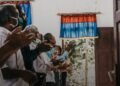 Igreja recebe licença para construir templo após espera de 12 anos na Indonésia