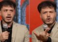 “Não pode se fantasiar de Satanás e cultuar a Deus no domingo”, diz líder sobre Halloween