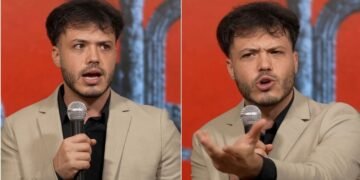 “Não pode se fantasiar de Satanás e cultuar a Deus no domingo”, diz líder sobre Halloween