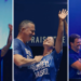 Quase 900 pessoas são batizadas em igreja no Texas: “Jesus mudou tudo”