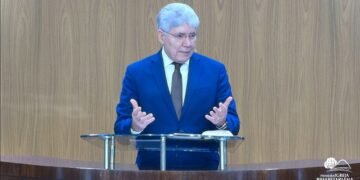 “A falta de evangelização não é por falta de método, mas de paixão”, diz Hernandes Dias