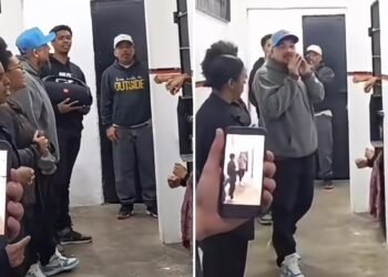Ex-Detentos do Rap leva o Evangelho aos presídios: ‘Vocês foram criados por Deus’