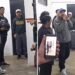 Ex-Detentos do Rap leva o Evangelho aos presídios: ‘Vocês foram criados por Deus’
