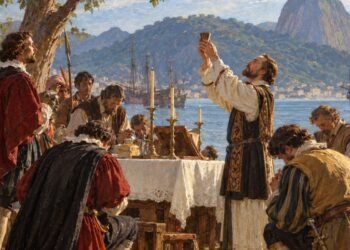 Reforma: Primeiros missionários protestantes enviados ao Brasil foram martirizados