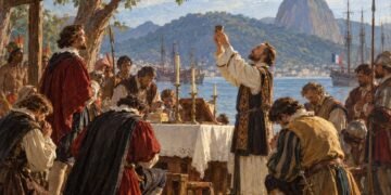 Reforma: Primeiros missionários protestantes enviados ao Brasil foram martirizados