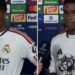 Endrick agradece a Deus por atuação de destaque no Real Madrid: “Sem Ele, não sou nada”