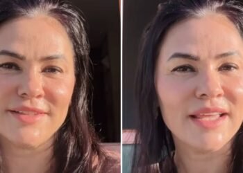 Suzana Alves renúncia papéis como atriz por causa da fé: “Algumas coisas não fazem sentido”
