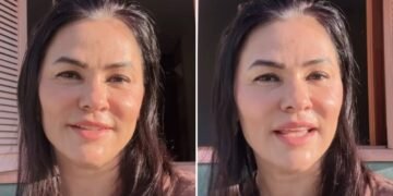 Suzana Alves renúncia papéis como atriz por causa da fé: “Algumas coisas não fazem sentido”