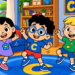 “Turma do Chicado”: Desenho cristão ensina a Bíblia às crianças com músicas e histórias