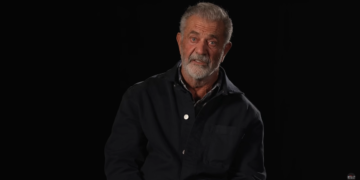Mel Gibson convoca igrejas a orarem antes da estreia de “A Ressurreição de Cristo”