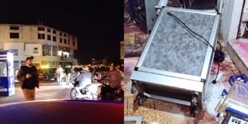Cidade cristã na Síria é atacada por multidão muçulmana pela segunda vez