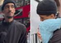 Após ouvir evangelista de rua, muçulmano deixa o Islã e se rende a Jesus em Londres