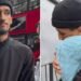 Após ouvir evangelista de rua, muçulmano deixa o Islã e se rende a Jesus em Londres