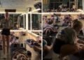 Professora inclui momento de oração por alunas durante aulas de pilates nos EUA