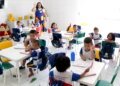 Escolha de livros didáticos para educação infantil começa nesta terça