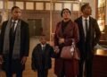 Novo filme cristão de Natal reúne grandes cantores gospel na Netflix