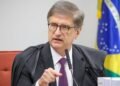 PGR não vê abuso de André Mendonça em investigação contra Moraes