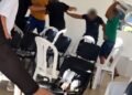 Grupo invade igreja, agride fiéis com cadeiras e ameaça matar pastor em SP