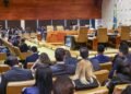 STF forma maioria contra lei que permite pais retirarem filhos de aulas sobre gênero