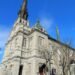 Igreja fechada por falta de membros é transformada em centro cultural no Canadá
