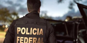 PF cumpre mandados contra juiz suspeito de favorecer imobiliárias